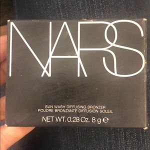 NIB NARS “laguna” FULL SIZE